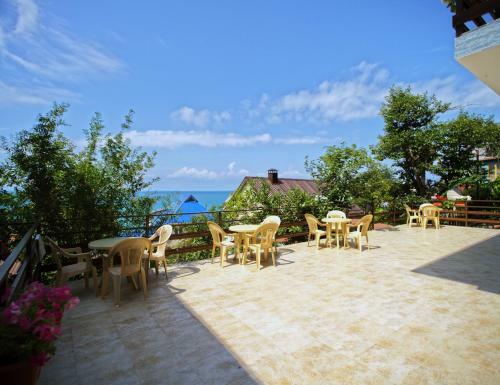 Hostal Guest House Solnechny Pik