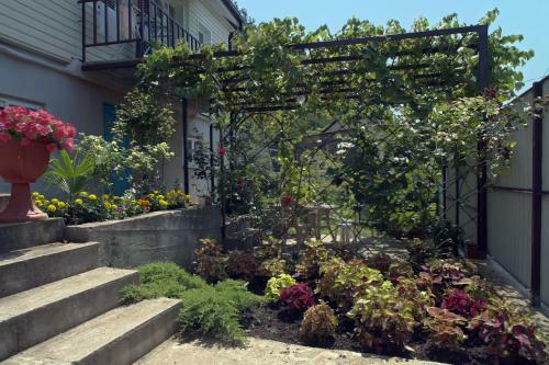 Hostal Guest House Solnechny Pik