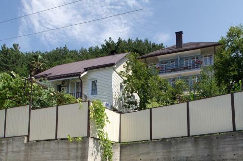 Hostal Guest House Solnechny Pik