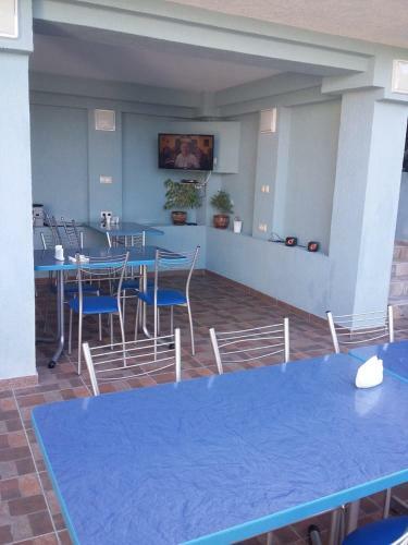 Hostal Guest House Solnechny Pik