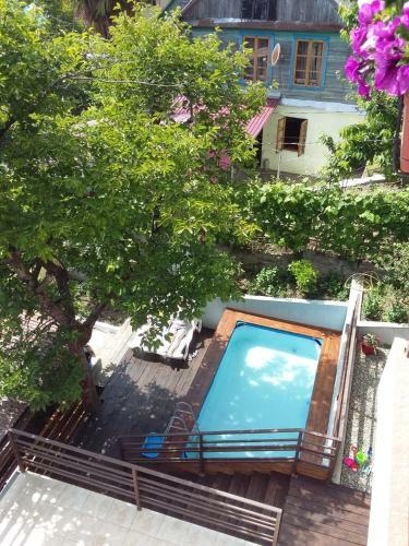 Hostal Guest House Solnechny Pik