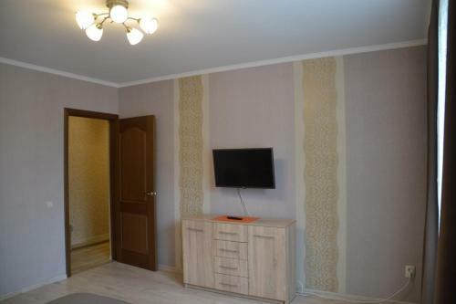 Apartment On Bagrationa 138