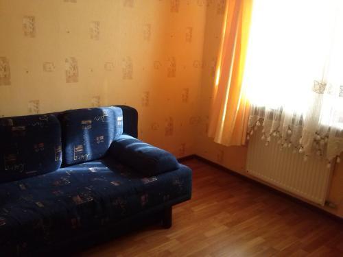 Apartamento House On Veteranov