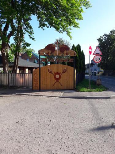 Apartamento House On Veteranov