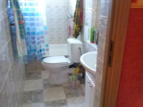 Apartamento House On Veteranov