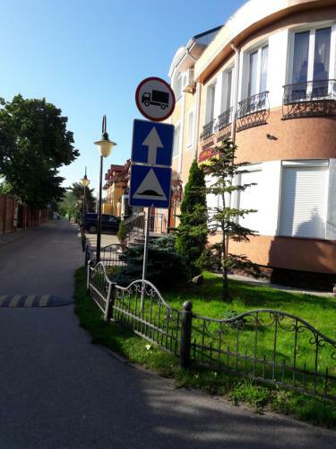 Apartamento House On Veteranov
