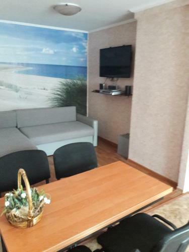 Apartamento House On Veteranov