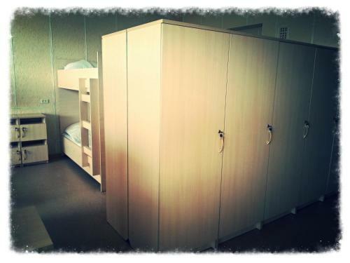 Hotel Granat