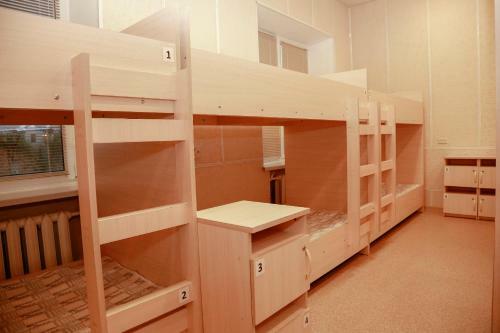 Hotel Granat