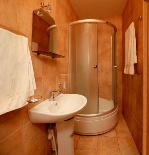 Hotel Granat