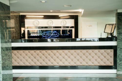 Laguna Hotel