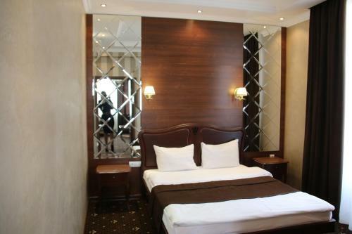 Hotel Korona