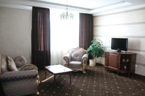 Hotel Korona