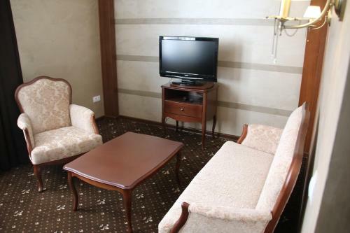 Hotel Korona