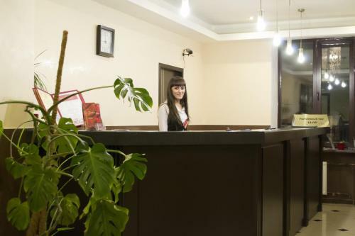 Hotel Korona