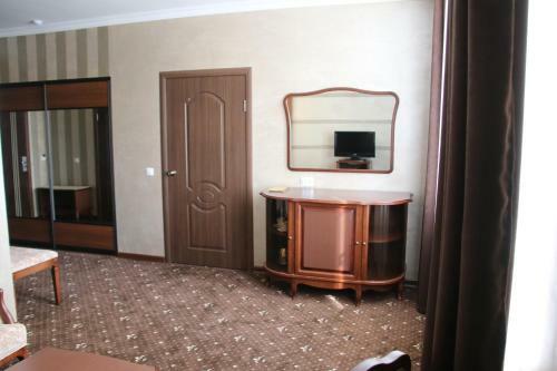 Hotel Korona