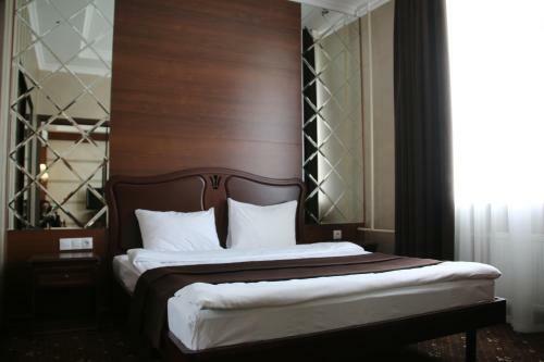 Hotel Korona