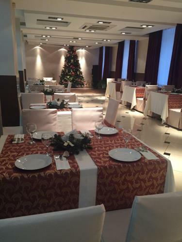Hotel Korona