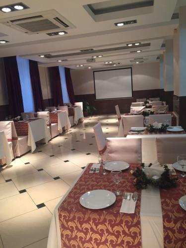 Hotel Korona