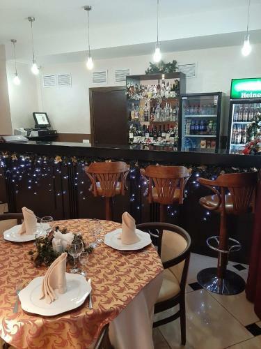 Hotel Korona