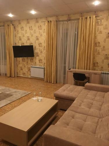 Hotel Zvezdniy Dom