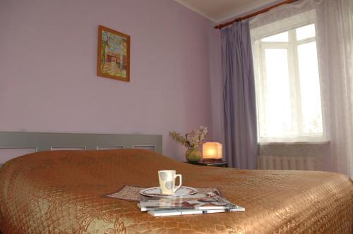 Apartment On Naberezhnaya 22