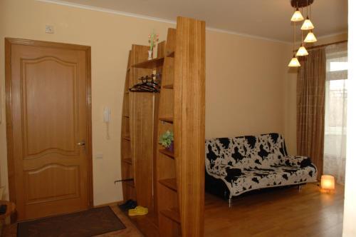 Apartment On Naberezhnaya 22