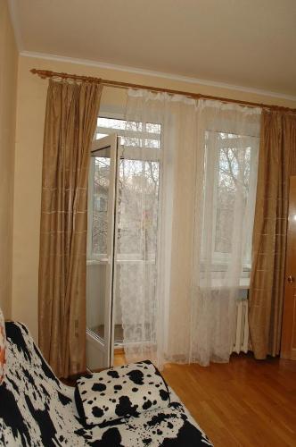Apartment On Naberezhnaya 22