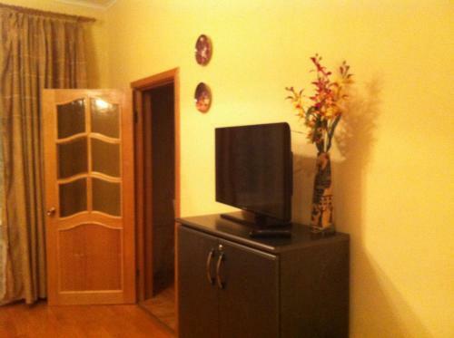 Apartment On Naberezhnaya 22
