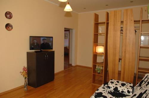 Apartment On Naberezhnaya 22