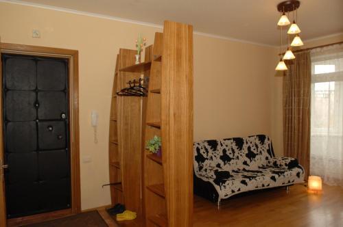 Apartment On Naberezhnaya 22