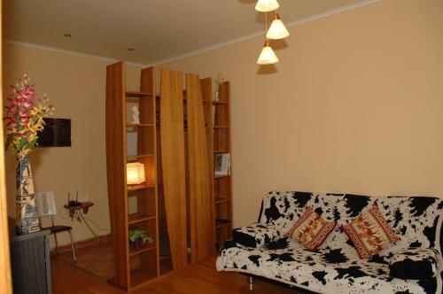 Apartment On Naberezhnaya 22