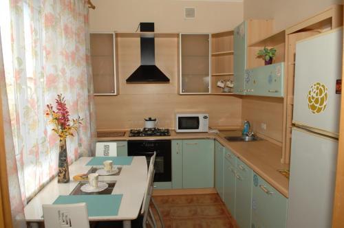 Apartment On Naberezhnaya 22