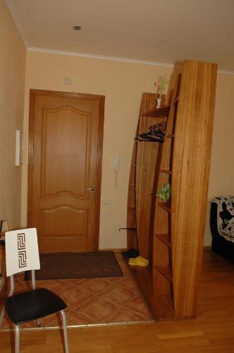 Apartment On Naberezhnaya 22