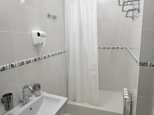 Posada Mini-hotel Zateryanny Mir