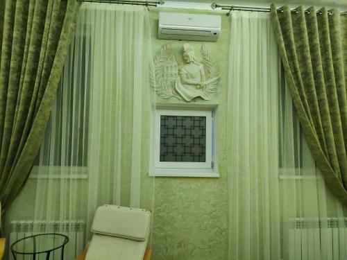 Posada Mini-hotel Zateryanny Mir