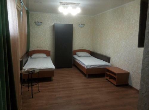 Posada Mini-hotel Zateryanny Mir