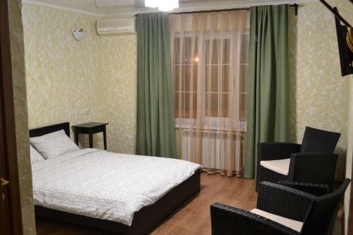 Posada Mini-hotel Zateryanny Mir