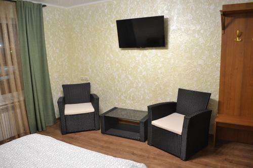 Posada Mini-hotel Zateryanny Mir