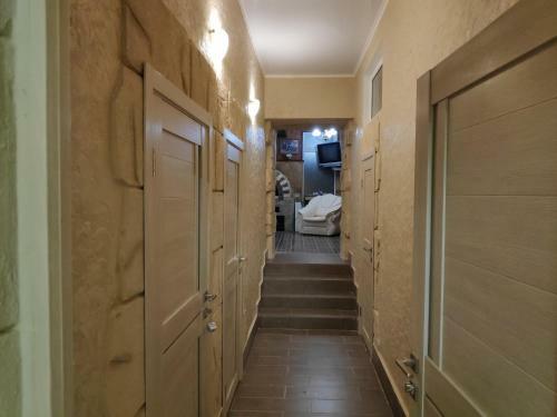 Posada Mini-hotel Zateryanny Mir