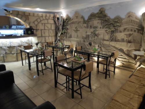Posada Mini-hotel Zateryanny Mir