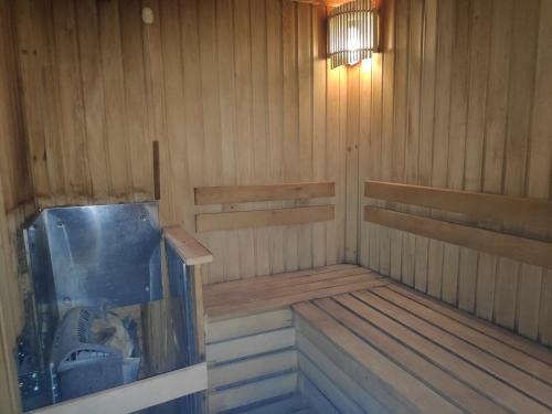 Posada Mini-hotel Zateryanny Mir