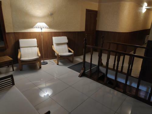 Posada Mini-hotel Zateryanny Mir
