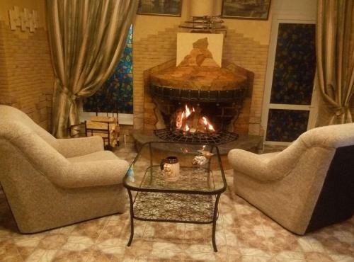 Posada Mini-hotel Zateryanny Mir