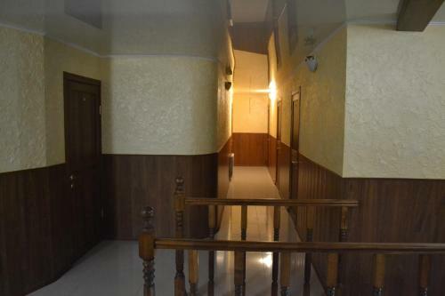 Posada Mini-hotel Zateryanny Mir