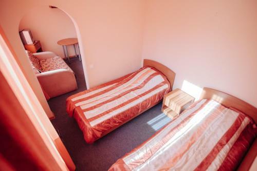 Hotel Silver City