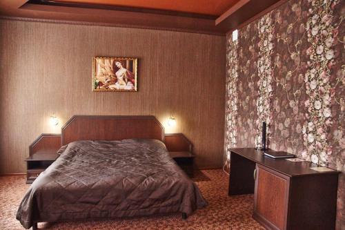 Hotel Russkaya Usadba