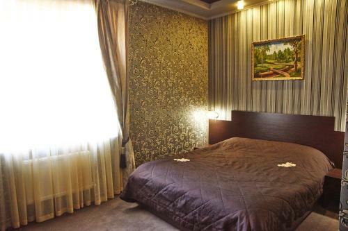 Hotel Russkaya Usadba