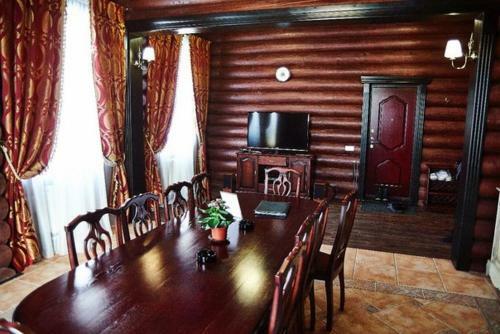 Hotel Russkaya Usadba