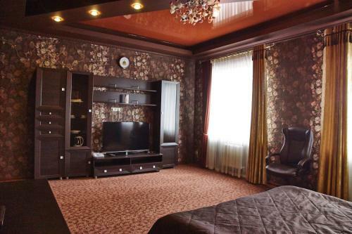 Hotel Russkaya Usadba